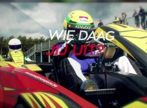 Karting voor kids